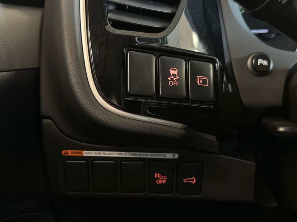 Mitsubishi Outlander PHEV 2014 Sininen