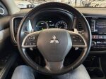 Mitsubishi Outlander PHEV 2014 Sininen