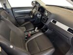 Mitsubishi Outlander PHEV 2014 Sininen