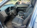 Mitsubishi Outlander PHEV 2014 Sininen