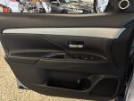 Mitsubishi Outlander PHEV 2014 Sininen