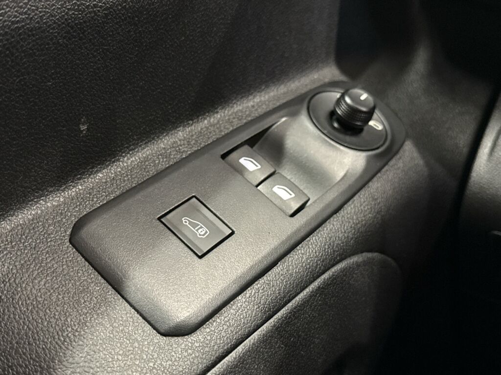 Opel Combo 2020 Valkoinen