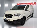 Opel Combo 2020 Valkoinen