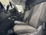 Opel Combo 2019 Valkoinen