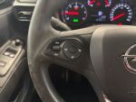 Opel Combo 2019 Valkoinen