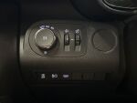 Opel Combo 2019 Valkoinen