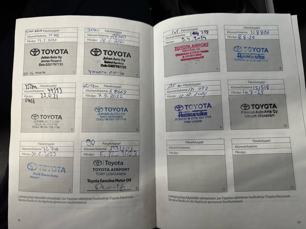 Toyota Camry 2019 Ruskea (beige)