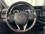 Toyota Camry 2019 Ruskea (beige)