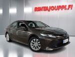 Toyota Camry 2019 Ruskea (beige)
