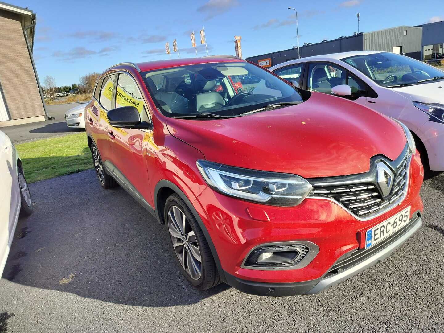 Renault Kadjar
