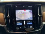 Volvo V90 2019 Harmaa