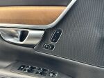 Volvo V90 2019 Harmaa