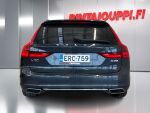 Volvo V90 2019 Harmaa