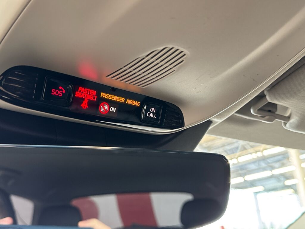 Volvo V90 2019 Harmaa