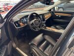 Volvo V90 2019 Harmaa