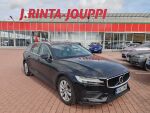 Volvo V60 2019 Musta