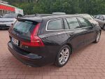 Volvo V60 2019 Musta