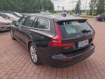 Volvo V60 2019 Musta