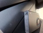 Ford Focus 2019 Musta