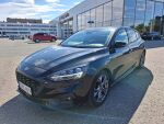 Ford Focus 2019 Musta