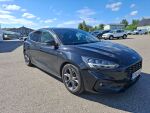 Ford Focus 2019 Musta