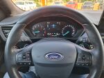 Ford Focus 2019 Musta