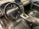 Volvo V70 2014 Valkoinen