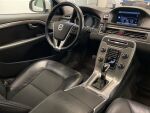 Volvo V70 2014 Valkoinen