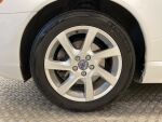 Volvo V70 2014 Valkoinen