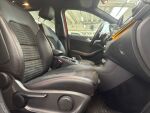 Mercedes-Benz B 2017 Punainen