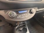 Toyota Yaris 2019 Punainen