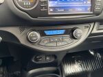 Toyota Yaris 2019 Punainen