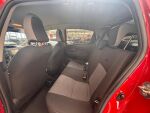 Toyota Yaris 2019 Punainen