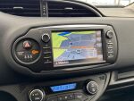 Toyota Yaris 2019 Punainen