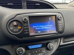 Toyota Yaris 2019 Punainen