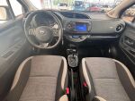Toyota Yaris 2019 Punainen