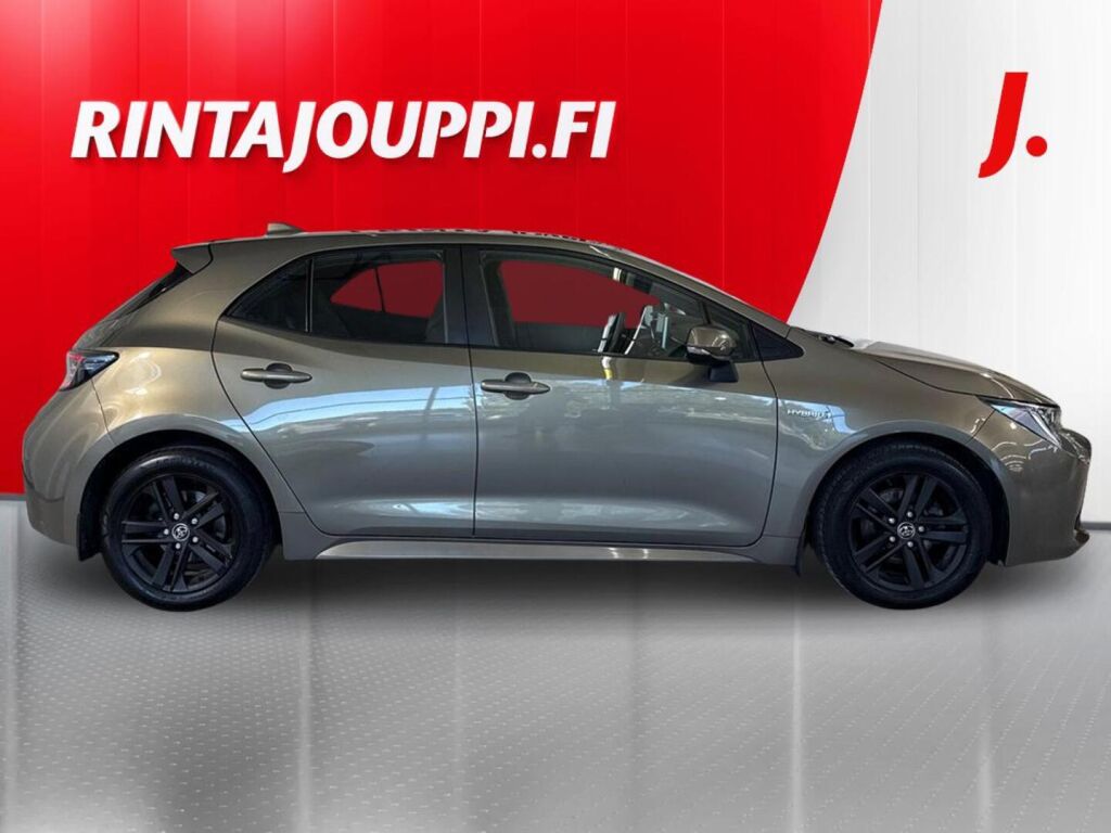 Toyota Corolla 2019, kuva 7/22