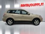 Hyundai Santa Fe 2007 Ruskea (beige)