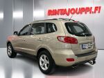 Hyundai Santa Fe 2007 Ruskea (beige)