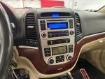 Hyundai Santa Fe 2007 Ruskea (beige)