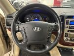 Hyundai Santa Fe 2007 Ruskea (beige)
