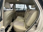Hyundai Santa Fe 2007 Ruskea (beige)