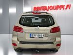 Hyundai Santa Fe 2007 Ruskea (beige)