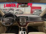 Hyundai Santa Fe 2007 Ruskea (beige)