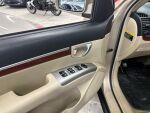 Hyundai Santa Fe 2007 Ruskea (beige)