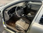 Volvo V70 2006 Keltainen