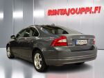 Volvo S80 2008 Harmaa