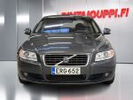 Volvo S80 2008 Harmaa