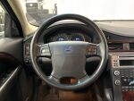Volvo S80 2008 Harmaa