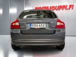 Volvo S80 2008 Harmaa